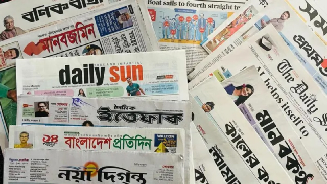 প্রথম বললেন ২৮ পরে ৪০ শতাংশ